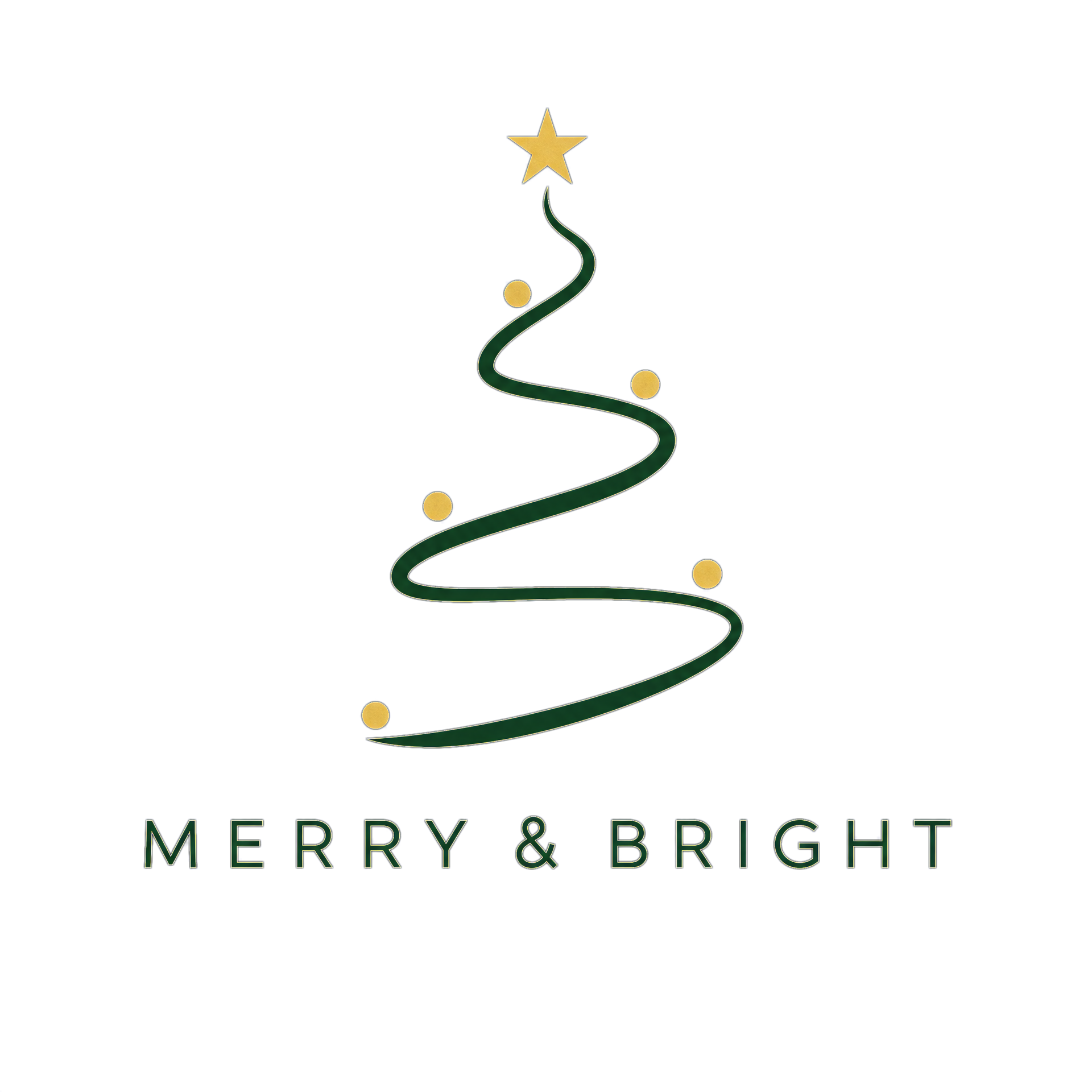 Merry and Bright